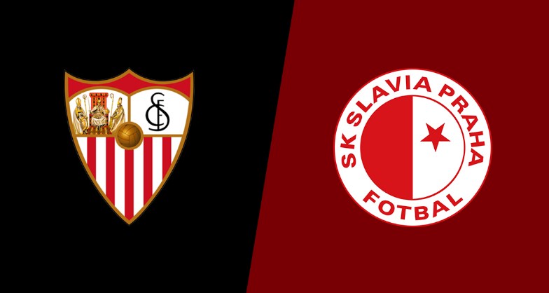 Prediksi Skor Bola Sevilla vs Slavia Prague 08 Maret 2019