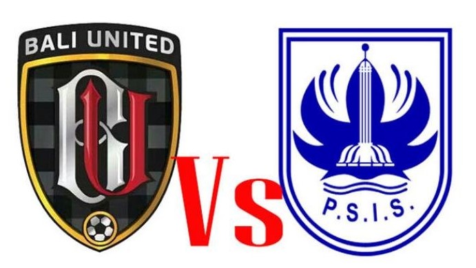 Prediksi Skor Bola Bali United vs PSIS 21 Juni 2019