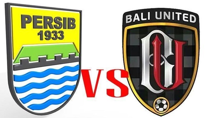 Prediksi Skor Bola Persib Bandung vs Bali United 26 Juli 2019