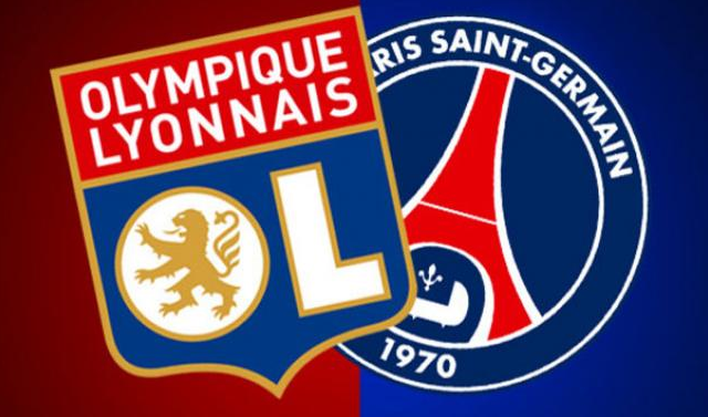 Prediksi Skor Bola Lyon VS PSG 23 September 2019