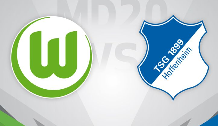 Prediksi Skor Bola Wolfsburg VS Hoffenheim 24 September 2019