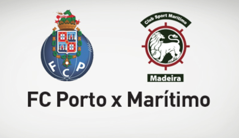 Prediksi Skor Bola Porto VS Maritimo 11 Juni 2020
