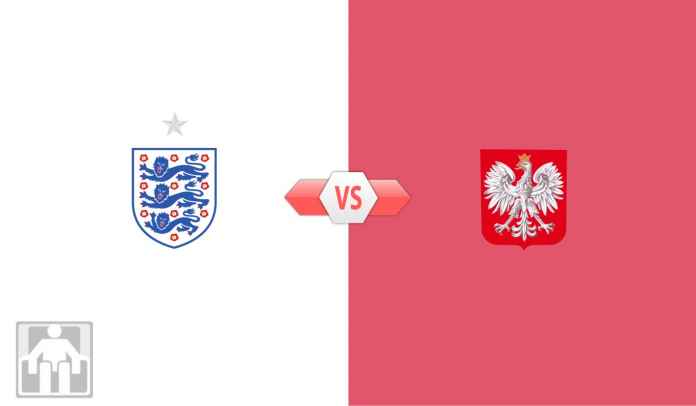 Prediksi Skor Bola Inggris VS Polandia 01 April 2021
