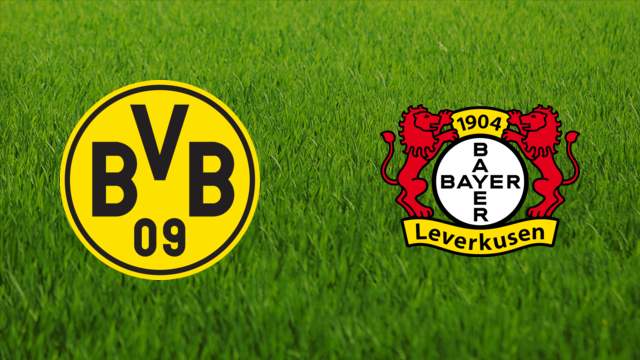 Prediksi Skor Bola Dortmund VS Bayer Leverkusen 22 Mei 2021
