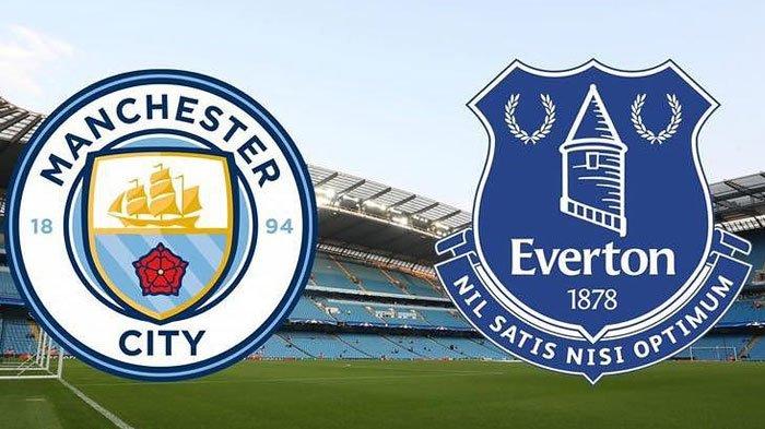 Prediksi Skor Bola Manchester City VS Everton 23 Mei 2021