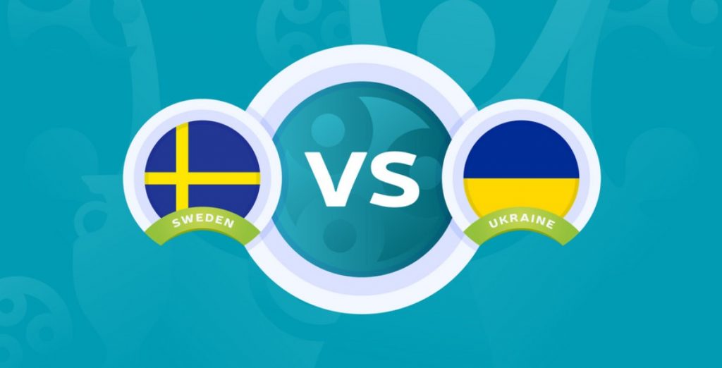 Prediksi Skor Bola Swedia VS Ukraina 30 Juni 2021