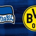 Prediksi Skor Bola Hertha BSC vs Borussia Dortmund 17 Maret 2019