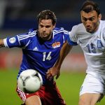 Prediksi Skor Bola Liechtenstein vs Greece 24 Maret 2019
