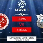 Prediksi Skor Bola Reims vs Amiens 03 Maret 2019