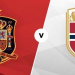 Prediksi Skor Bola Spain vs Norway 24 Maret 2019