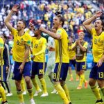 Prediksi Skor Bola Sweden vs Romania 24 Maret 2019
