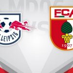 Prediksi Skor Bola Augsburg vs RasenBallsport Leipzig 03 April 2019