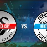 Prediksi Skor Bola Swansea City vs Derby County 02 Mei 2019