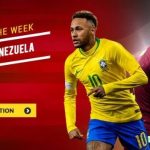 Prediksi Skor Bola Brazil vs Venezuela 19 Juni 2019