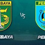 Prediksi Skor Bola Persebaya Surabaya vs Persela Lamongan 01 Juli 2019
