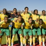 Prediksi Skor Bola South Africa vs Angola 19 Juni 2019