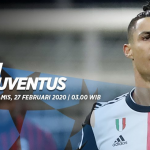 Prediksi Skor Bola Lyon VS Juventus 27 Februari 2020