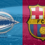 Prediksi Skor Bola Alaves VS Barcelona 20 Juli 2020