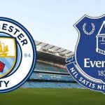 Prediksi Skor Bola Manchester City VS Everton 23 Mei 2021