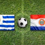 Prediksi Skor Bola Uruguay VS Paraguay 29 Juni 2021