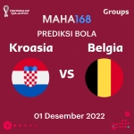 prediksi-bola-piala-dunia-kroasia-vs-belgia-1-desember-2022